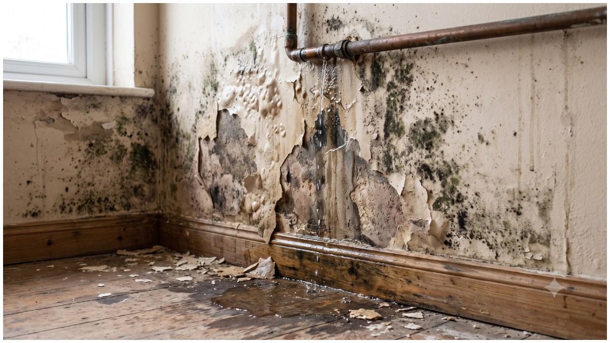 Monsoon Home Care Tips
