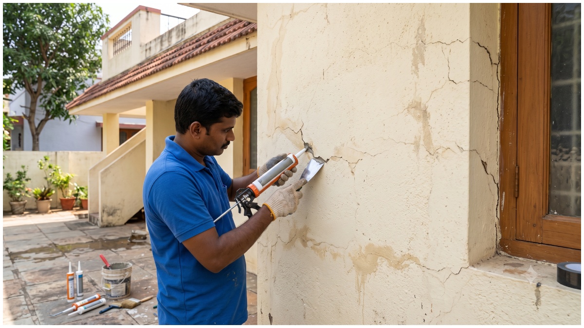Monsoon Home Care Tips
