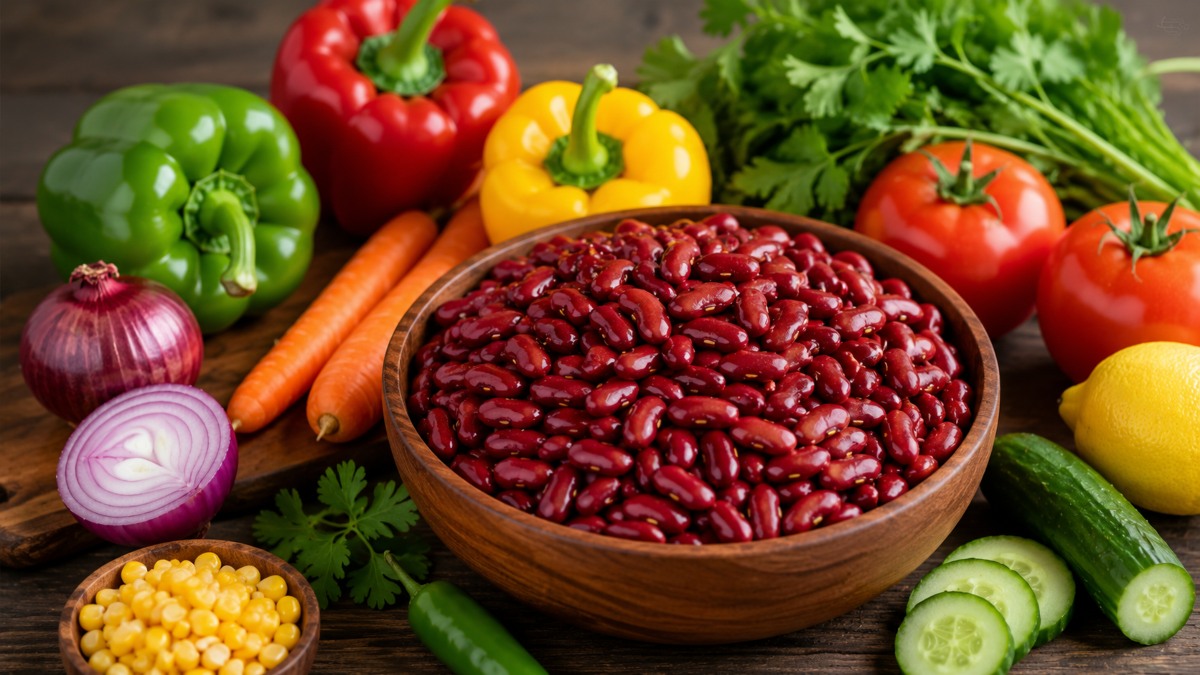 Vegetables to Avoid in Monsoon