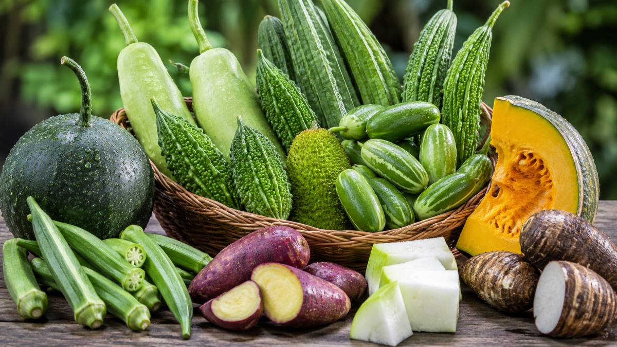 Vegetables to Avoid in Monsoon