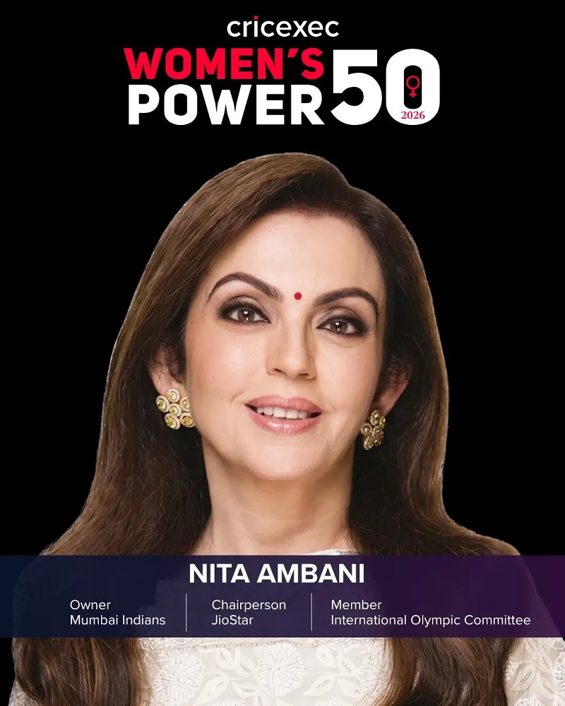 Nita Ambani