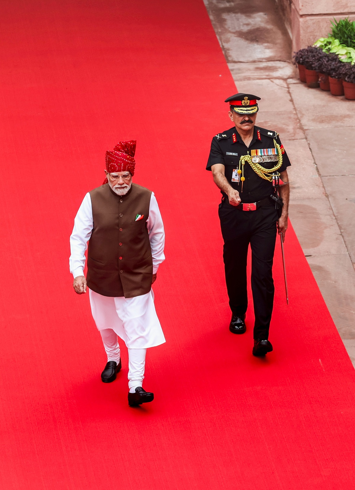 PM Modi Pagdi 2026 PM Modi Pagdi 2026
