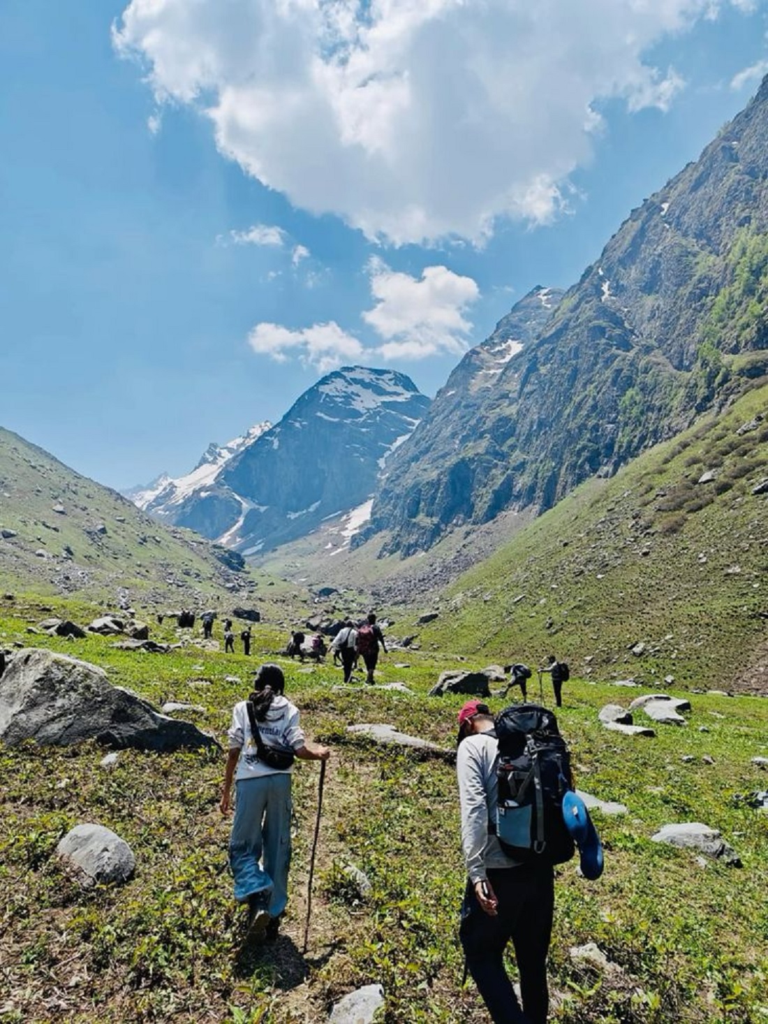 Pabbar Valley, Himachal Pradesh Pabbar Valley, Himachal Pradesh
