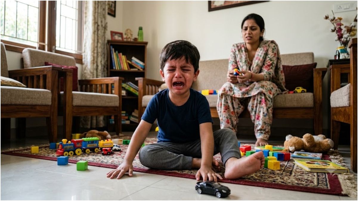 माता-पिता क्या करें?