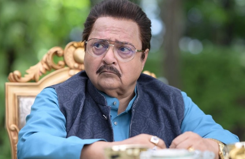 Rakesh Bedi in Dhurandhar
