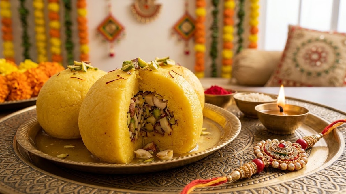 राजभोग 
