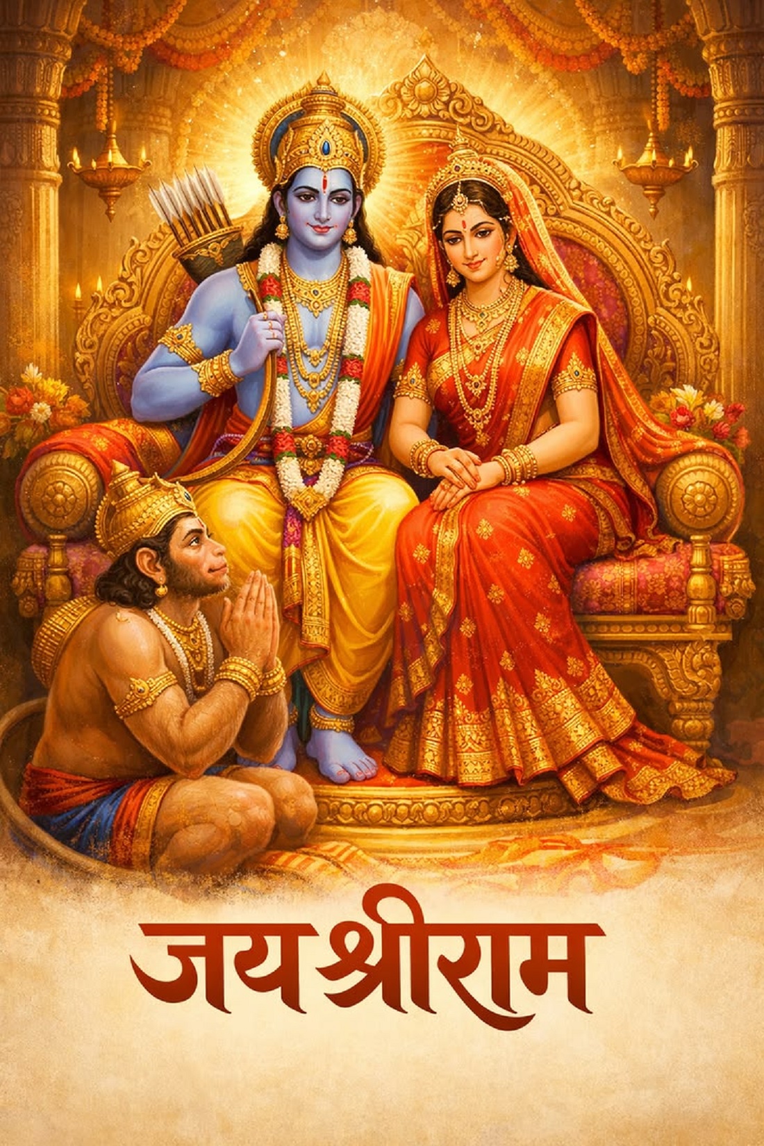 Ram Navmi 2026 Ram Navmi 2026