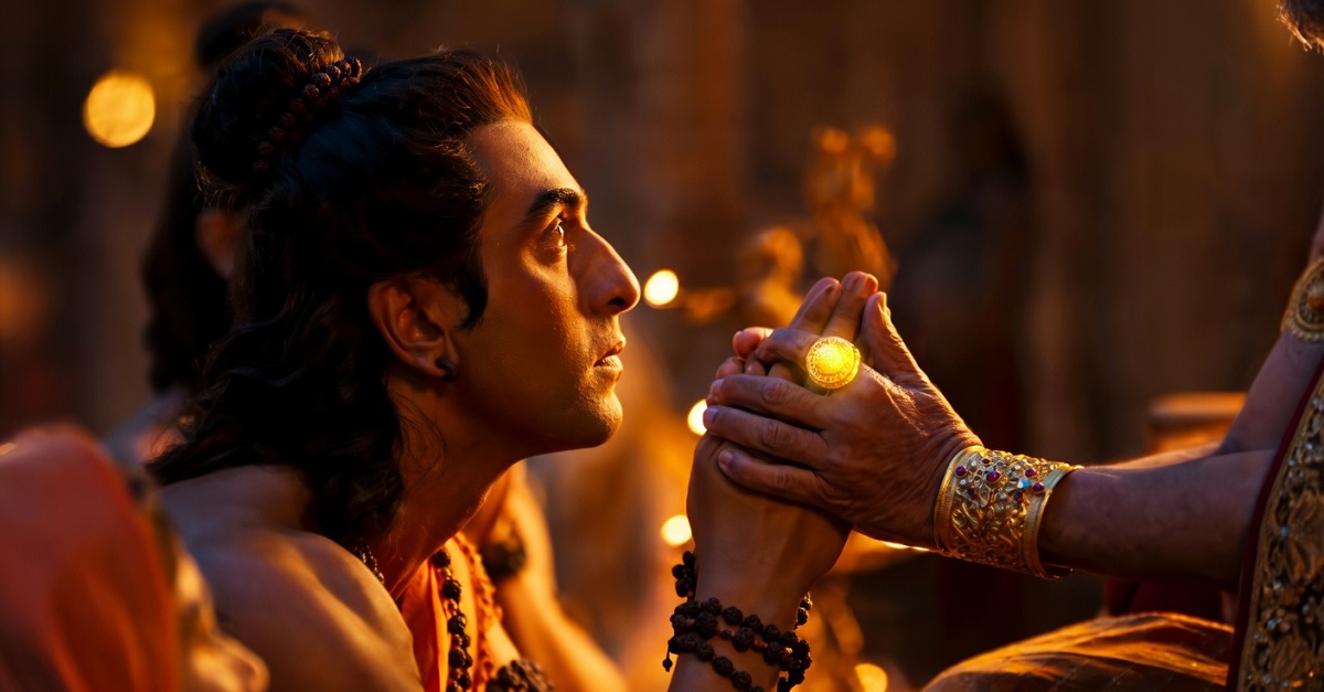 Ranbir Kapoor Ramayana Ranbir Kapoor Ramayana