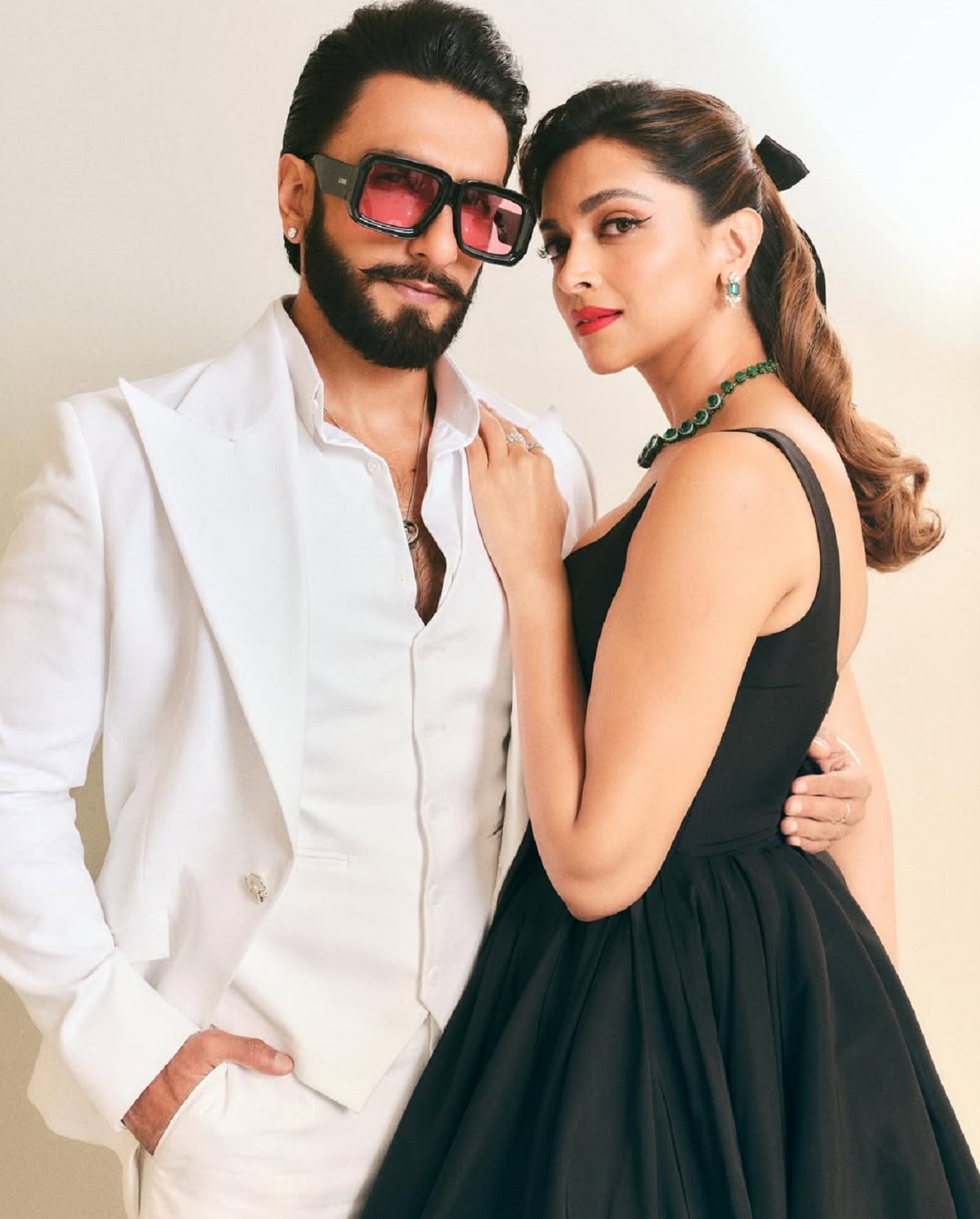 Ranveer Deepika Ranveer Deepika