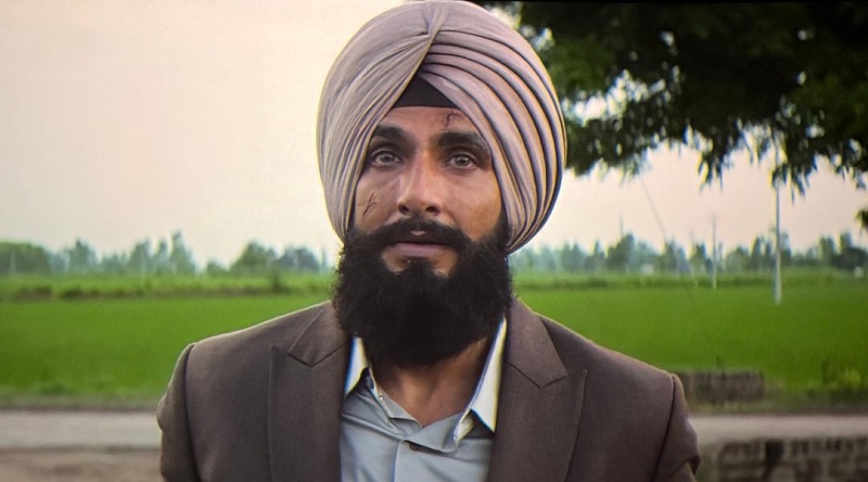 Ranveer Singh in Dhurandhar 2 Ranveer Singh in Dhurandhar 2