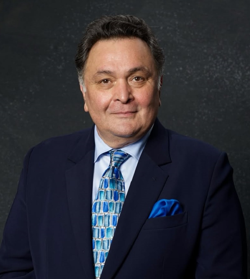 Rishi Kapoor