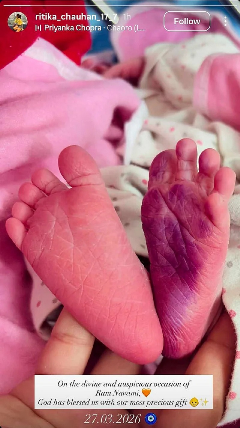 Ritika Dobhal Ritika Dobhal