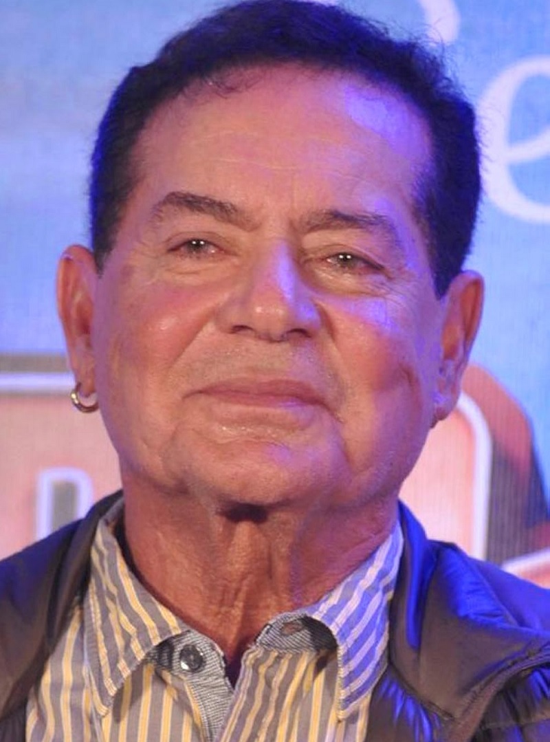 Salim Khan Salim Khan