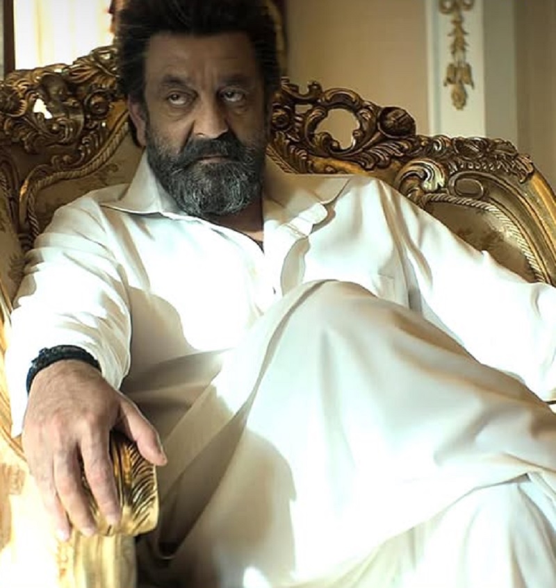 Sanjay Dutt Dhurandhar 