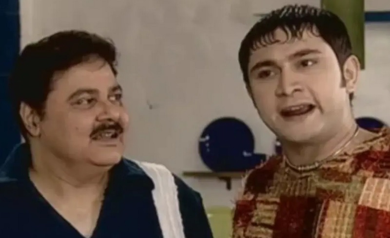 Sarabhai vs Sarabhai scene Sarabhai vs Sarabhai scene
