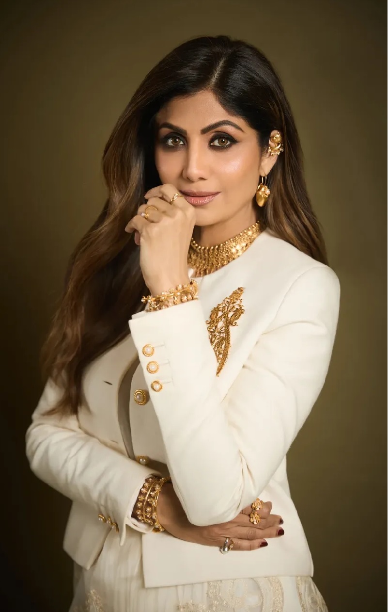 Shilpa Shetty