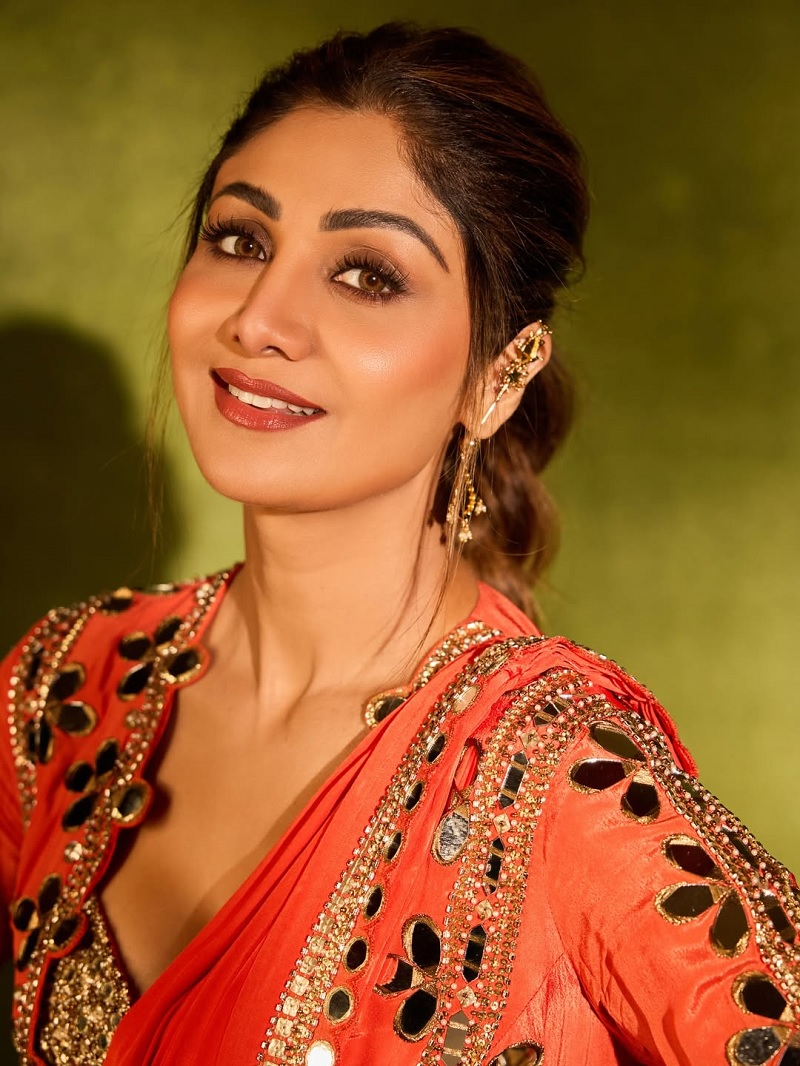 Shilpa Shetty