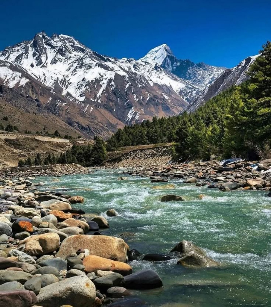 Shojha, Himachal Pradesh Shojha, Himachal Pradesh