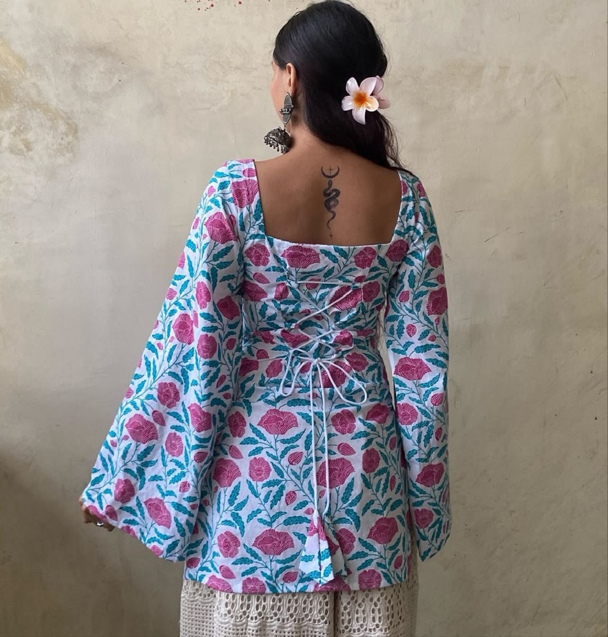 Short Kurti