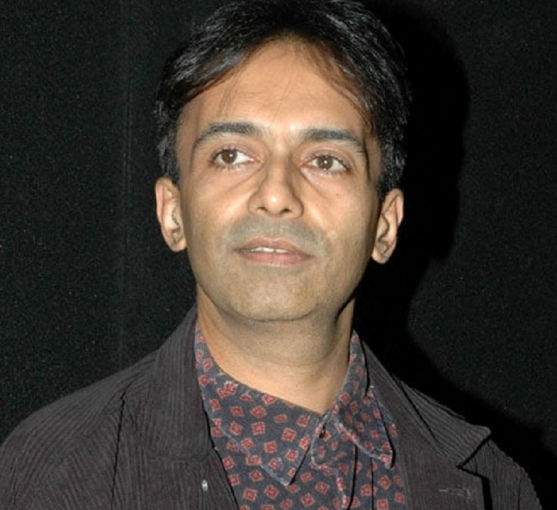 Suneil Anand Death