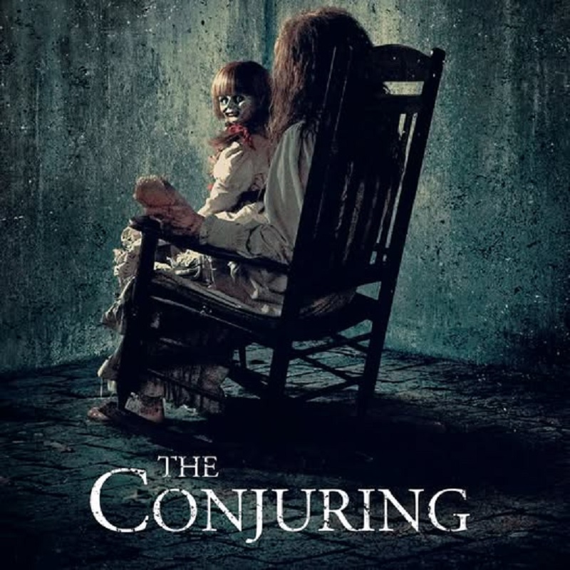 The Conjuring