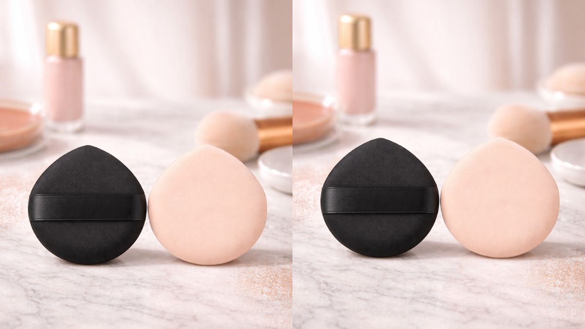 cushion foundation puff cushion foundation puff