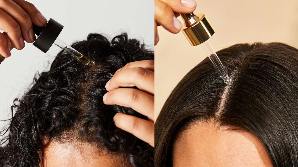 Natural Hair Care Tips