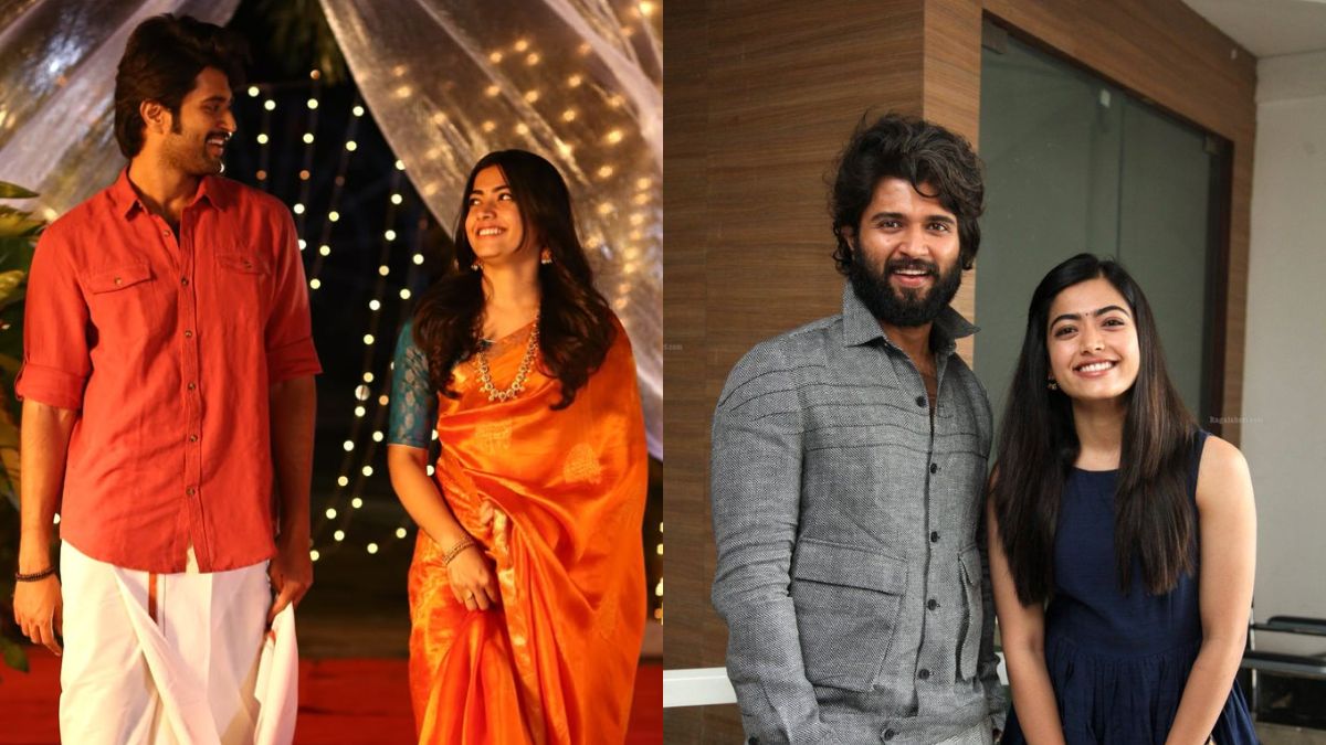 Vijay Rashmika Wedding