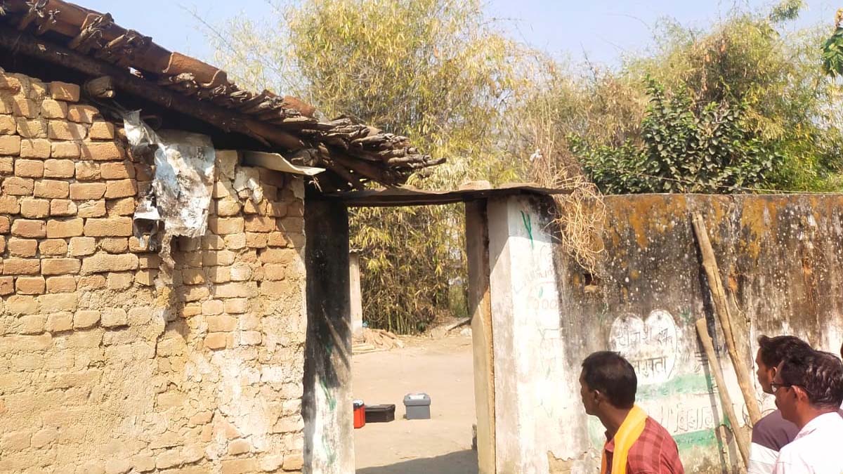 sarangarh murder sarangarh murder