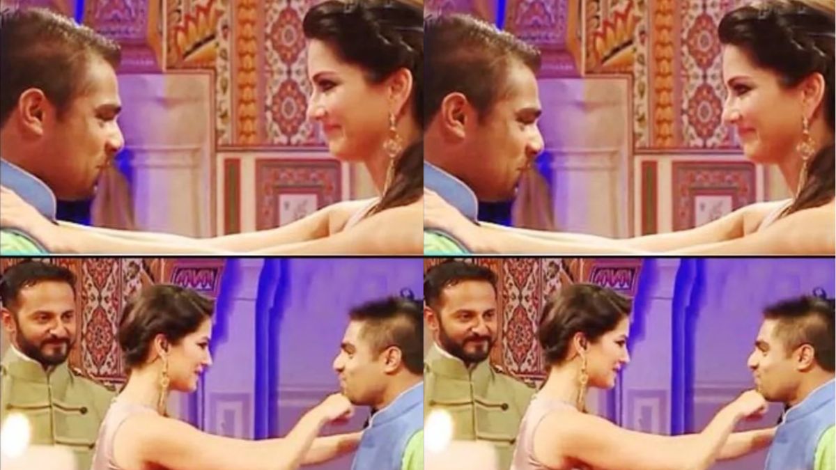 Mayank Pawar Splitsvilla 7