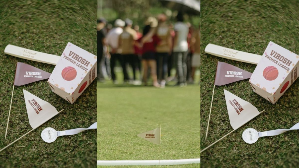 Vijay Rashmika Wedding