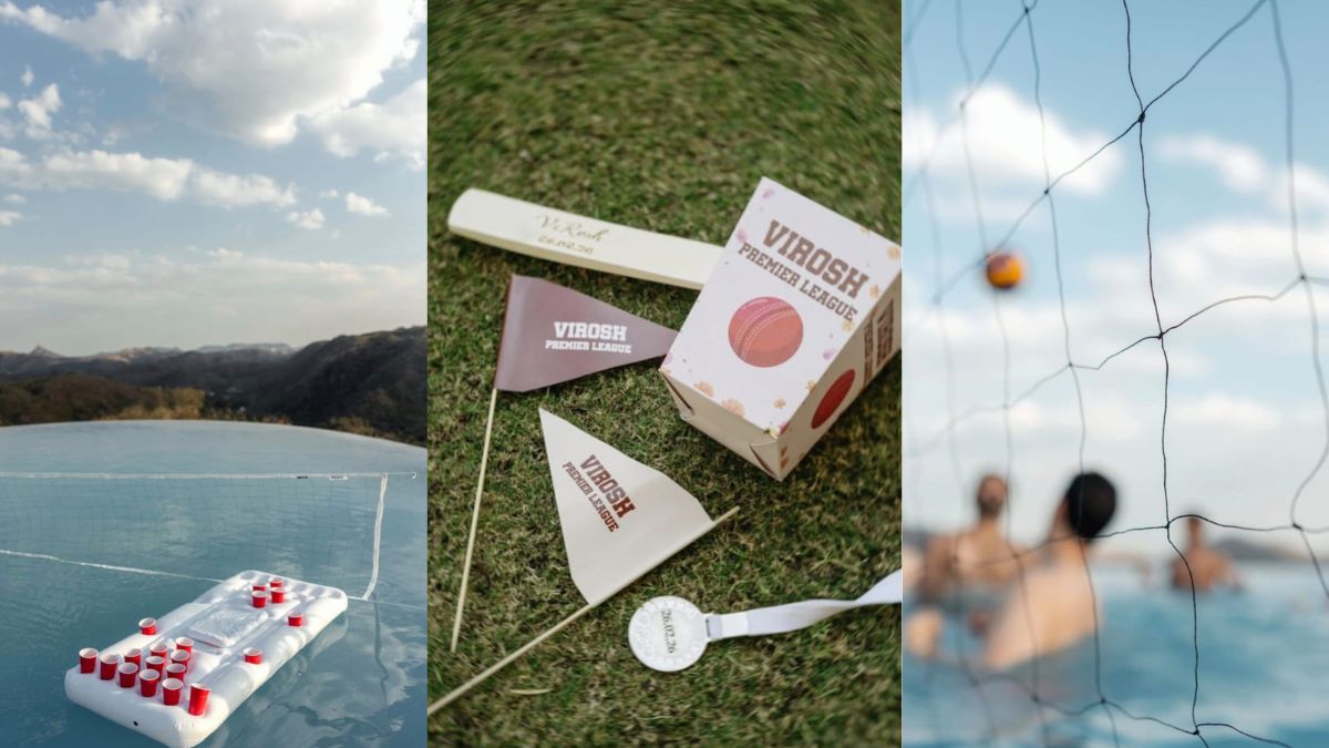 Vijay Rashmika Wedding Vijay Rashmika Wedding