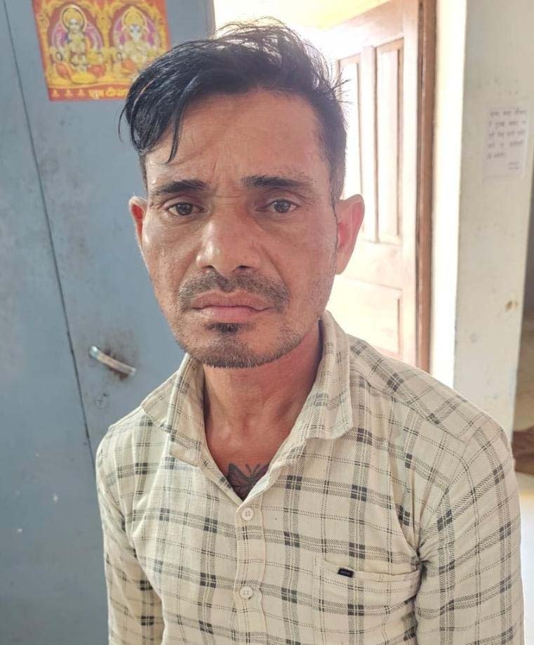 आरोपी मनोज जोशी आरोपी मनोज जोशी