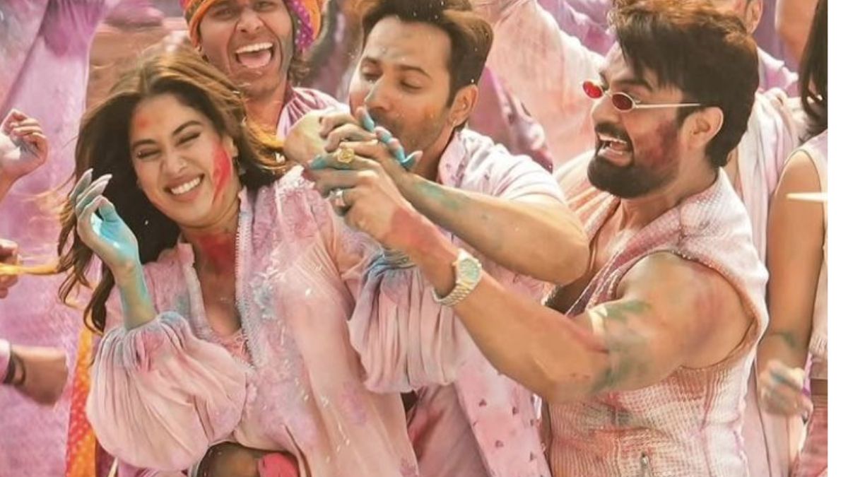 Holi Party Outfit Ideas