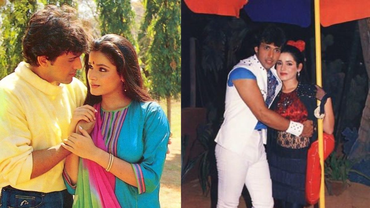 Govinda Neelam Kothari