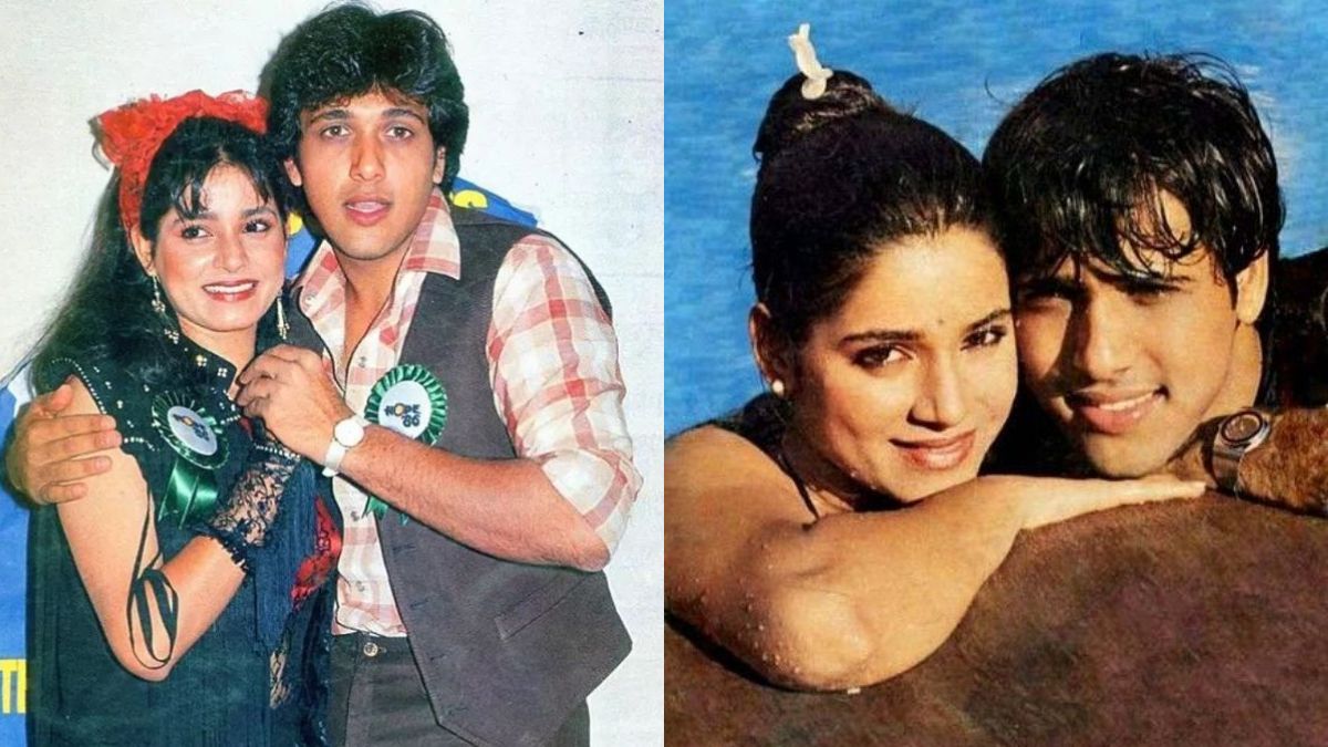 Govinda Neelam Kothari