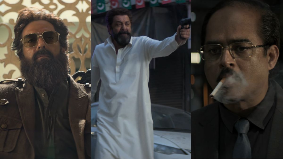 Dhurandhar 2 Trailer