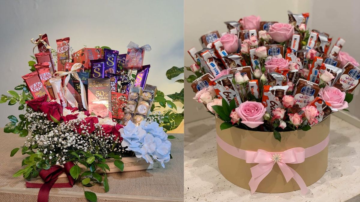 Women’s Day Gift Ideas