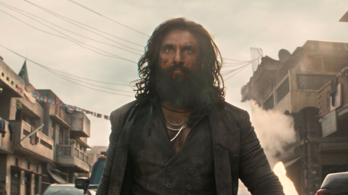 Dhurandhar 2 Trailer