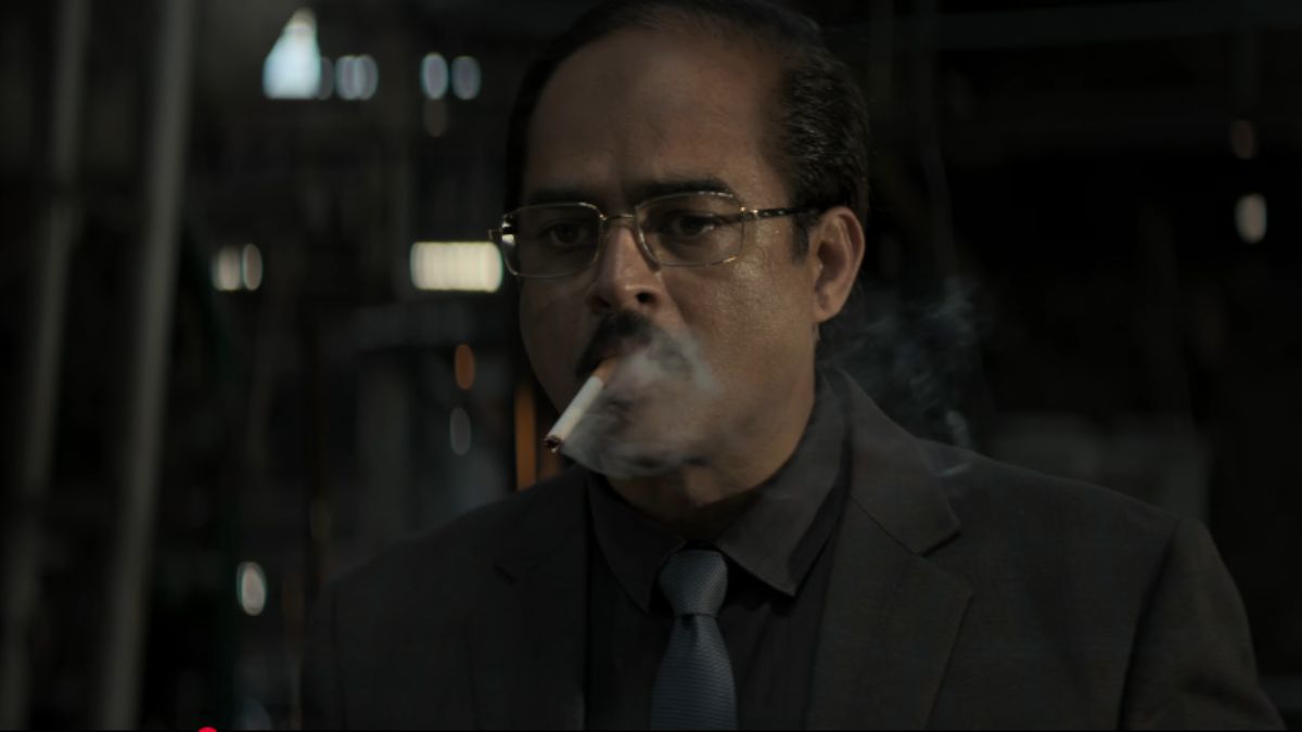 Dhurandhar 2 Trailer