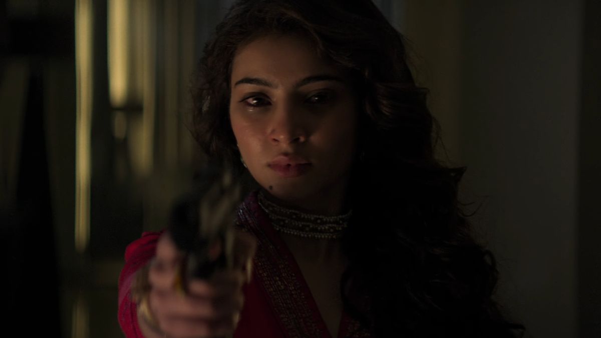 Dhurandhar 2 Trailer