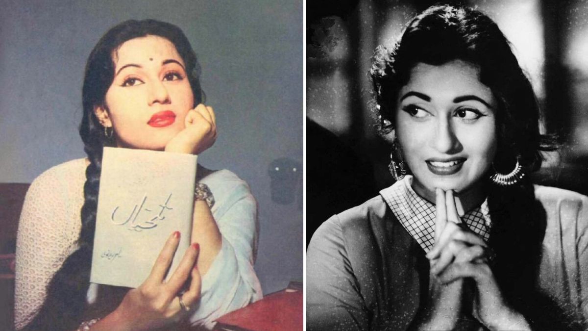 Madhubala Biopic