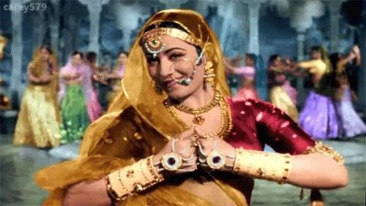 Madhubala Biopic