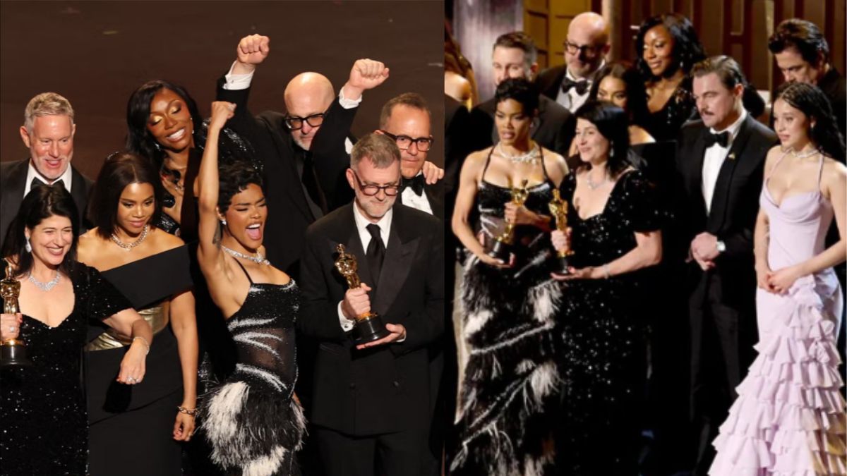 One Battle After Another