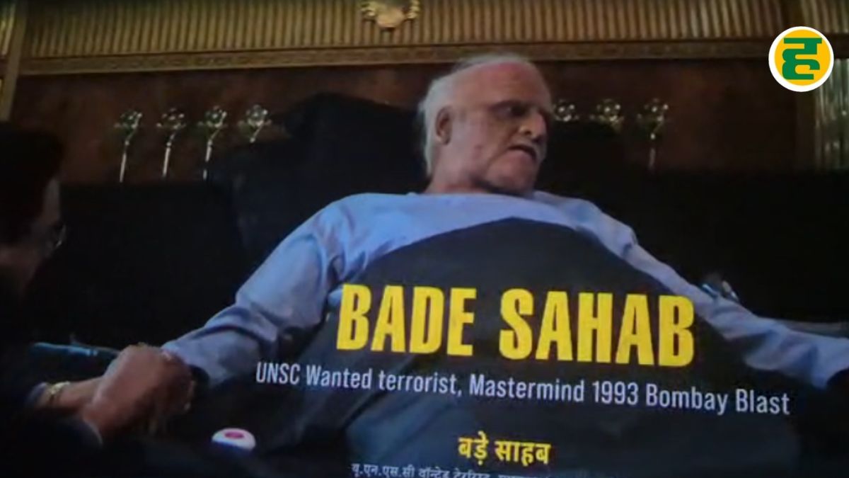 Dhurandhar 2 X Review