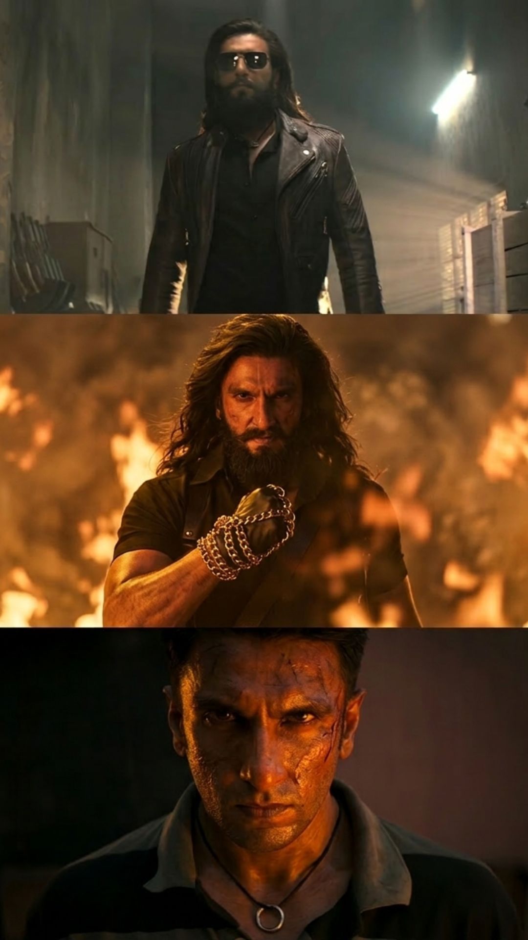 Dhurandhar Collection Day 1