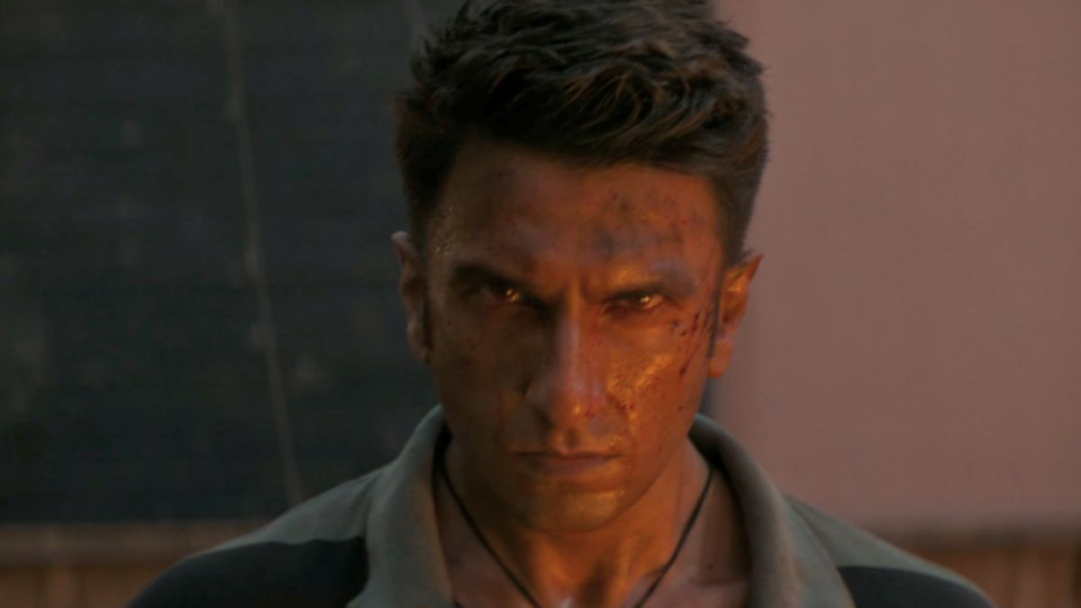 Dhurandhar 2 Box Office Collection Day 5