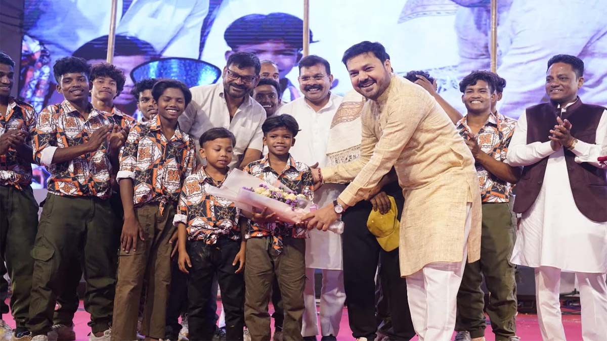 कुंवरगढ़ महोत्सव