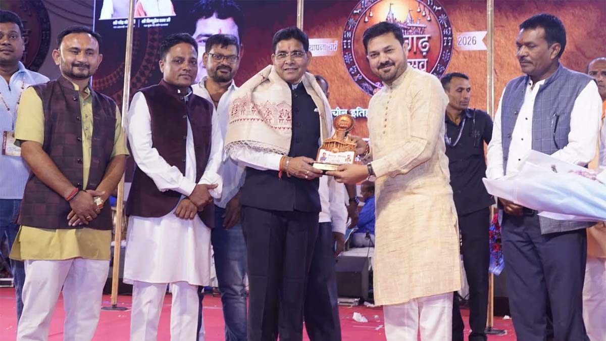 कुंवरगढ़ महोत्सव