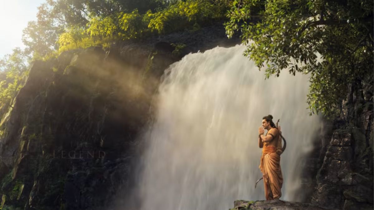 Ramayana Release Date